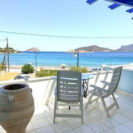 Aegean Pearl, hotel in Porto Rafti