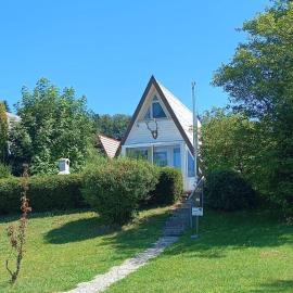 Ferienhaus Nordic Harmony, hotel a Waldkirchen