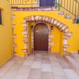 SternesVillage, Lower Ground Floor