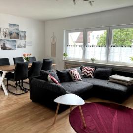 Ferienwohnung in Heuchelheim