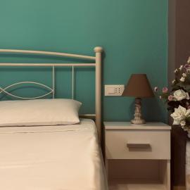 Zante Heart Living Suite