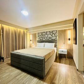 kondoulis APARTMENT 2, hotel v destinaci Kalambaka