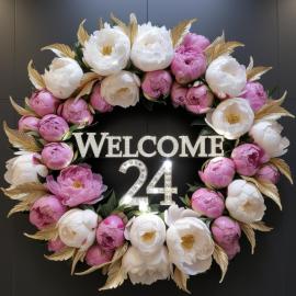 Welcome 24 Mukachevo, Hotel in Mukatschewo