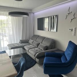 Apartament Srebrna Mewa