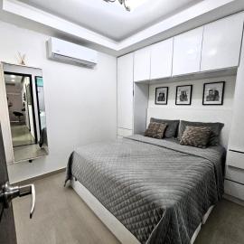 Apartamento Completo de Lujo con Aire Acondicionado, hotell sihtkohas Restrepo
