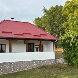 La Căsuță Rudeni, hotel a Rudeni