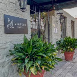 Viajero Colonia Hostel, khách sạn ở Colonia del Sacramento