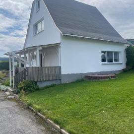 Ferienhaus am Erbgericht Oberjugel, hotel in Johanngeorgenstadt