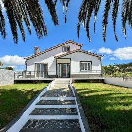 Palm House Azores