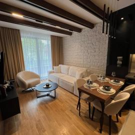 Helikon Zlatibor Apartman 310 – hotel w mieście Palisat