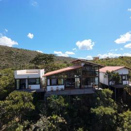 Casa Miralago