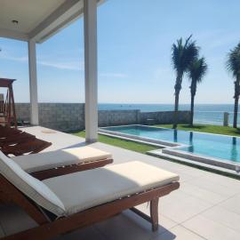 Yên Beachfront Villa Phan Thiet