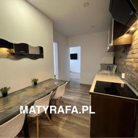 ApartmentsByMatyrafa-III, hotel in Tarnowskie Góry
