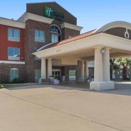 Holiday Inn Express Tomball by IHG, hotell sihtkohas Tomball