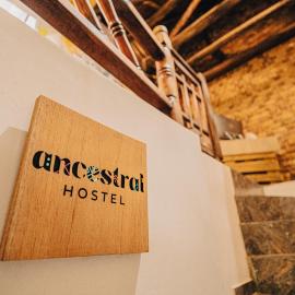 Ancestral Hostel, Tranquilo, ideal para trabajar y descansar