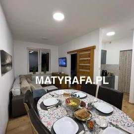 ApartmentsByMatyrafa-I, hotel in Tarnowskie Góry