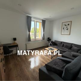 ApartmentsByMatyrafa-VII, hotel in Tarnowskie Góry