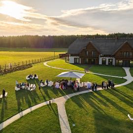 Siedlisko Milachowo nad rzeką - luxury wellness oasis Adults only, hotel Rolbik városában