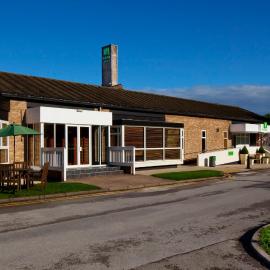 Holiday Inn Derby/Nottingham by IHG, hotel sa Derby