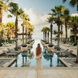 Breathless Riviera Cancun Resort & Spa - Adults Only - All inclusive, hotel en Puerto Morelos