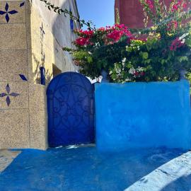 Chez Guoumi, Hotel in Oualidia