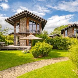Typ B2 Ferienhaus - Wailea