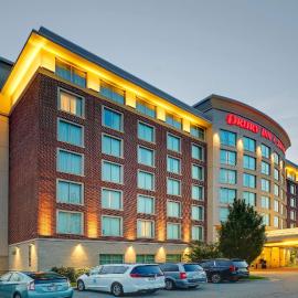Drury Inn & Suites Grand Rapids, hotel v mestu Cascade