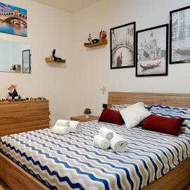 MJ Venice Guest House, hotel a Marghera