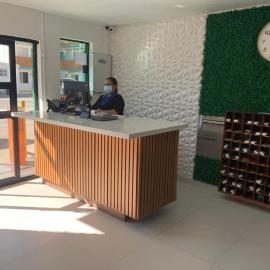 Hotel Guillen