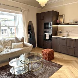 Perth City Centre Retreat, 2 Bed