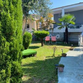 Villa Kampou