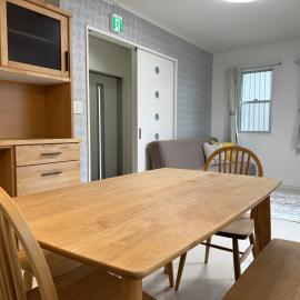 AMP FLAT Tosu, hotell sihtkohas Tosu
