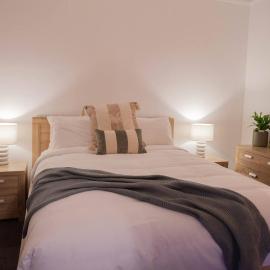 Evergreen on Baillie: Horsham şehrinde bir otel