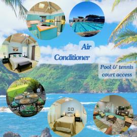 Private Spacious Retreat in Paradise, hotel a Waikoloa Village