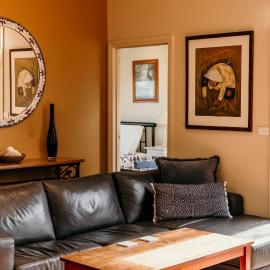 Port Boutique Accommodation, hotel in Port Fairy