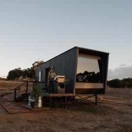 Heyscape Busselton, hotel a Busselton
