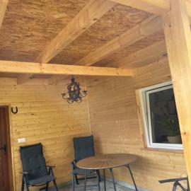 Chybotek Premium Apartments, Hotel in Preseka