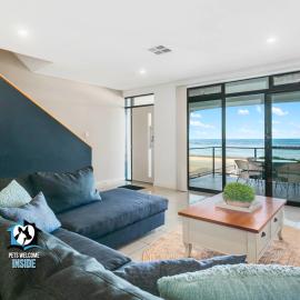 Three Level Esplanade Magic with Stunning Views, hotel a Encounter Bay