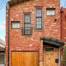 Funky Port Melb Warehouse meets NY Loft Oz Style