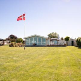 Strandhuset., hotel i Asperup
