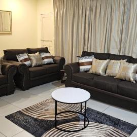 Palm West, Hotel in Bulawayo