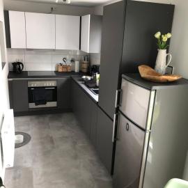 IaM Attendorn 4 Betten 60 Qm Neu Modernisiert