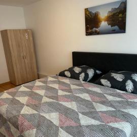 Holiday-Ferienwohnung Solingen-Mitte, Hotel in Solingen