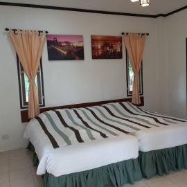 บ้านพาสุขรีสอร์ท, hotel v destinácii Pai