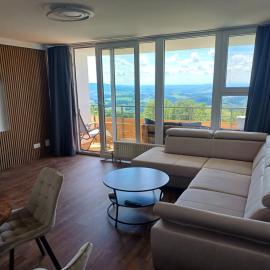 Apartament nr 186 Geyersberg, hotel a Freyung