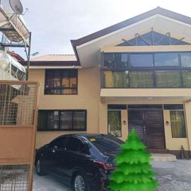 Raya's Guesthouse