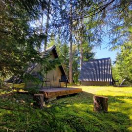 Rõmeda kämping, hotel sa Rõmeda