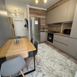 Apartament Sky House