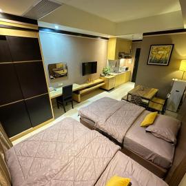 Sky21 Nagoya - Come stay for awhile