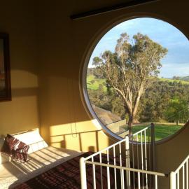 Sutherland Estate - Stunning Yarra Valley Vineyard, hotel in Dixons Creek